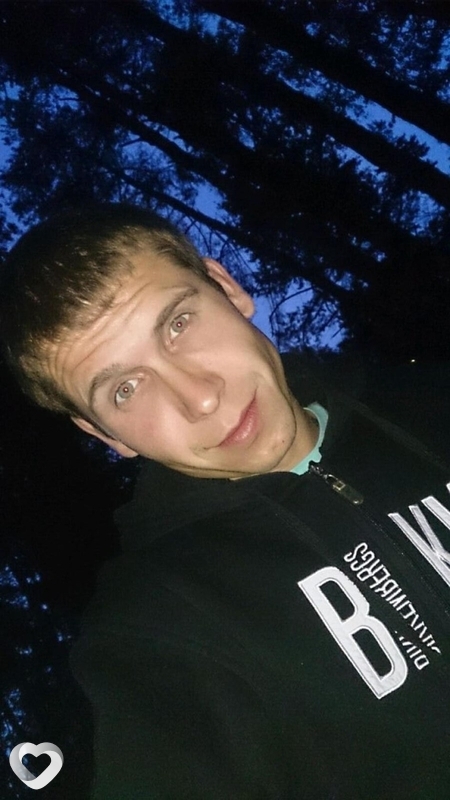 Виталий, 36, Коврове — анкета №980347