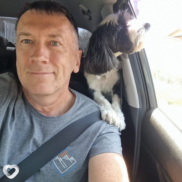 Юрий, 56, Юрге — анкета №980349