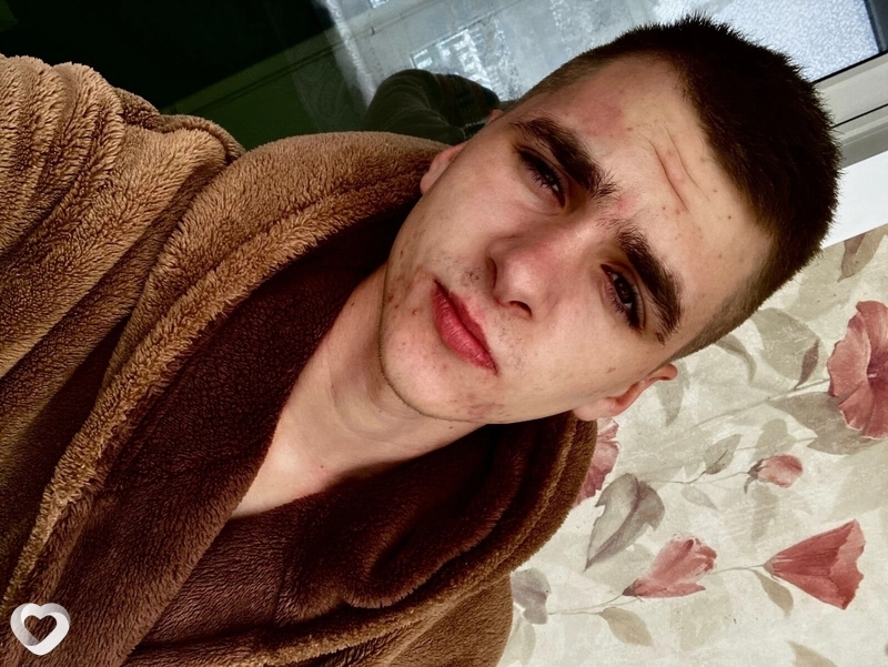 Михаил, 21, Липецке — анкета №980355