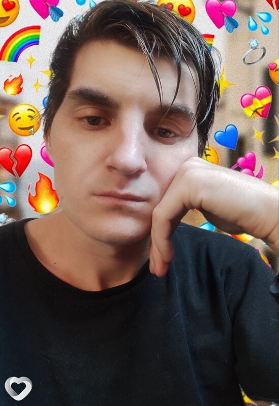 Іван, 33, Киеве — анкета №980360