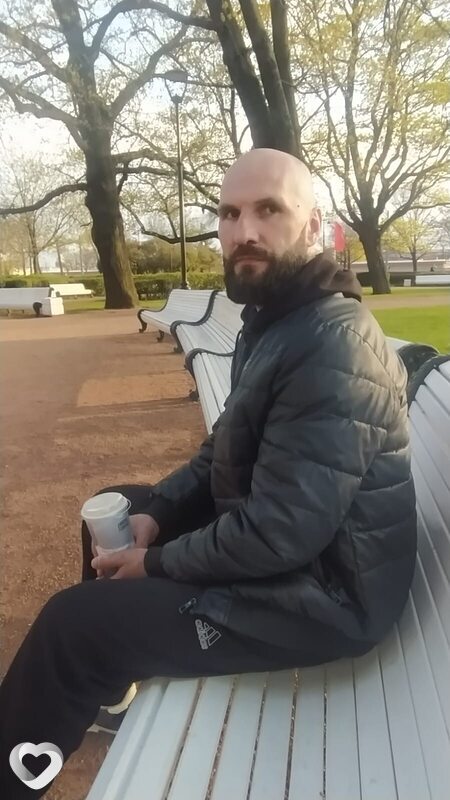 Евгений, 39, Новошахтинске — анкета №980361