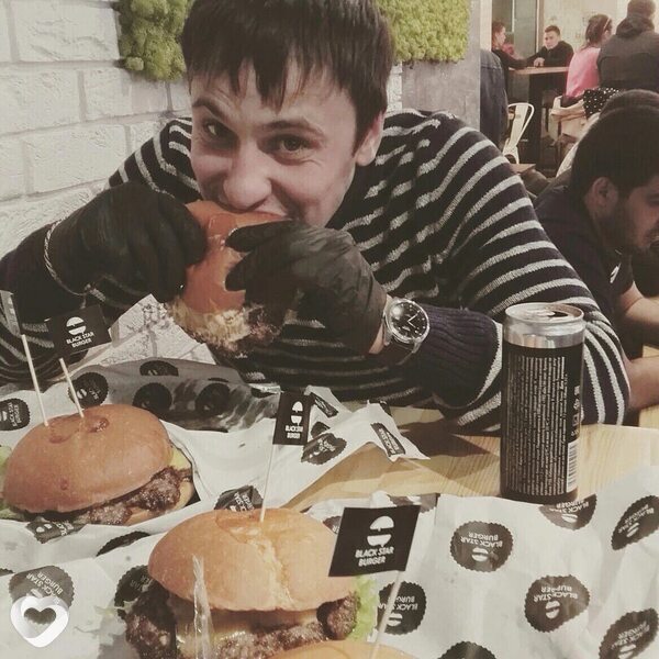 Юрий, 38, Курчатове — анкета №980275