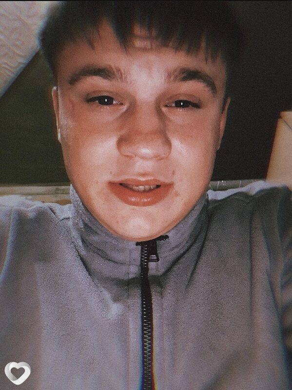 Кирилл, 24, Усть-Кут — анкета №980279