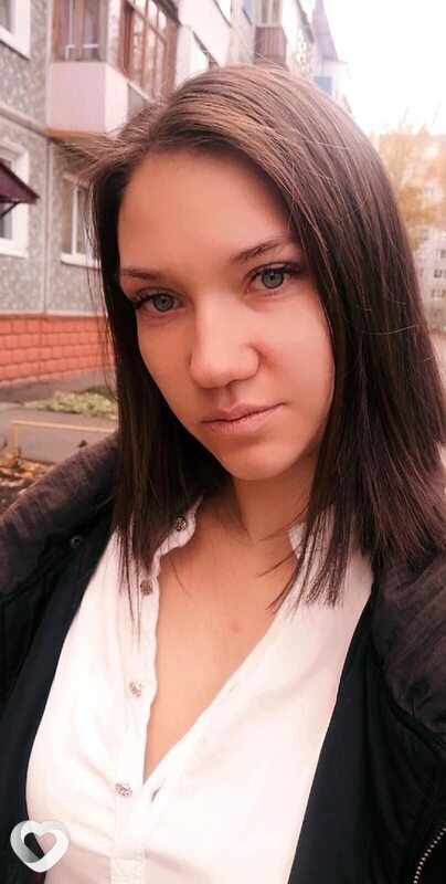 Даша, 34, Омске — анкета №980287