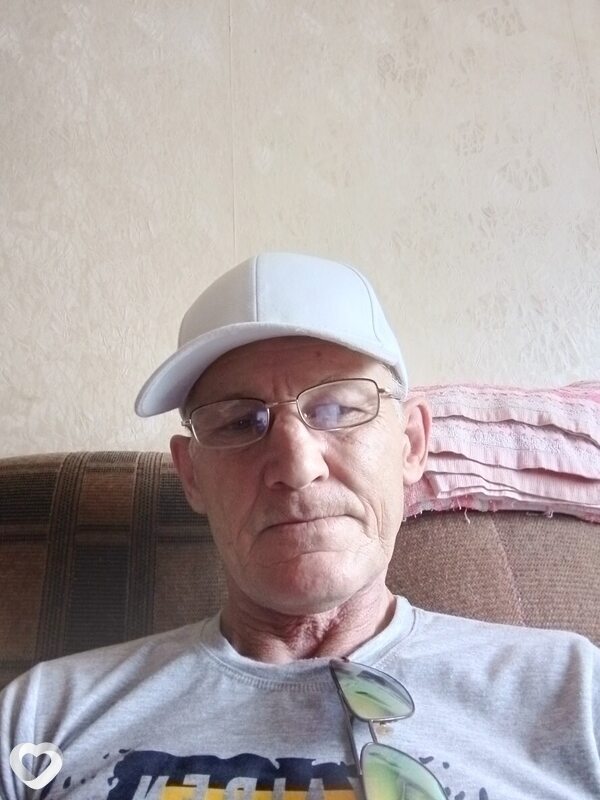 Ласкун, 51, Нижнем Новгороде — анкета №980318