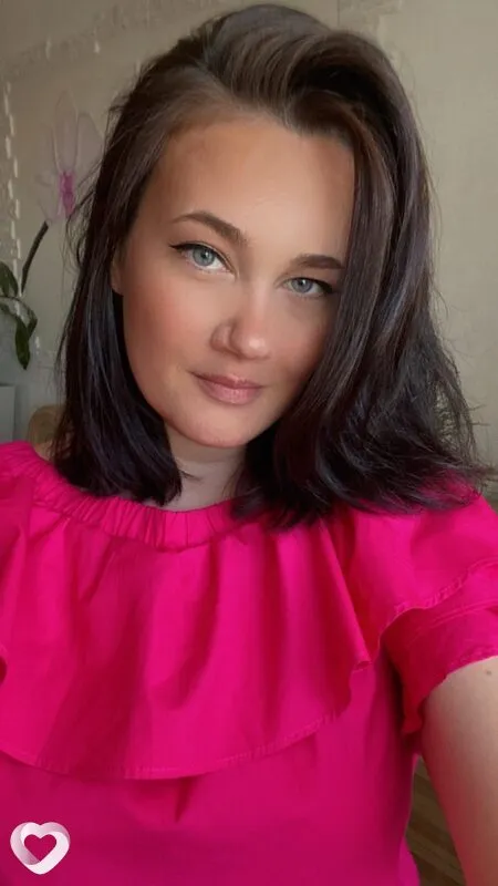 Лиса Алиса, 36, Москве — анкета №980331