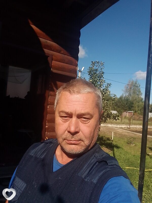 Сергей, 58, Балашихе — анкета №980415