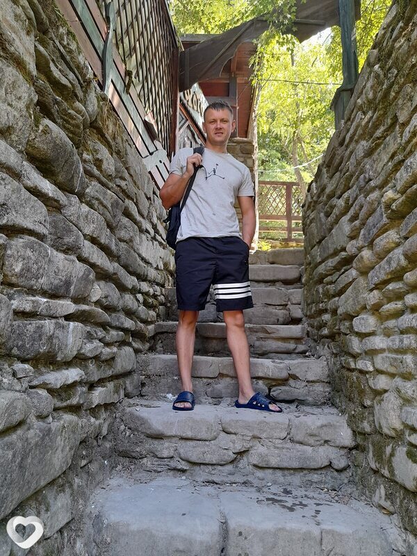 Виталий, 35, Краснодаре — анкета №980417