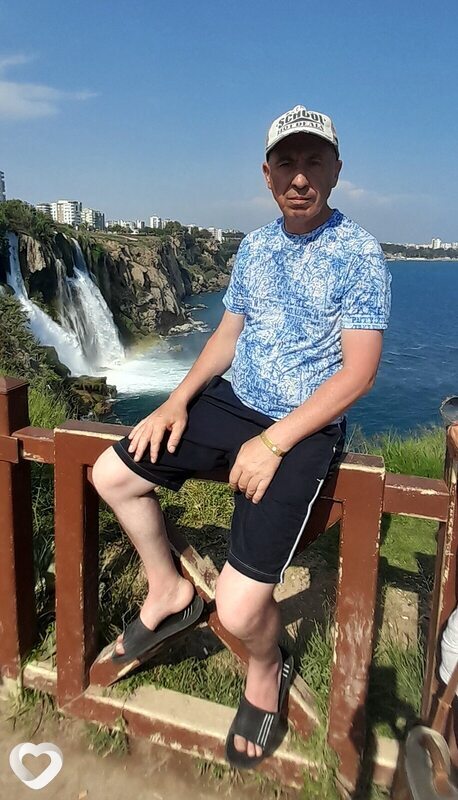 Рафиль, Вятские Поляны