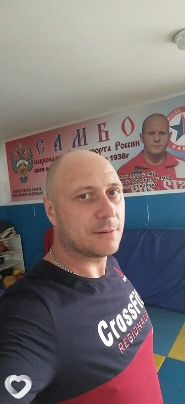 Алексей, 41, Кургане — анкета №980420