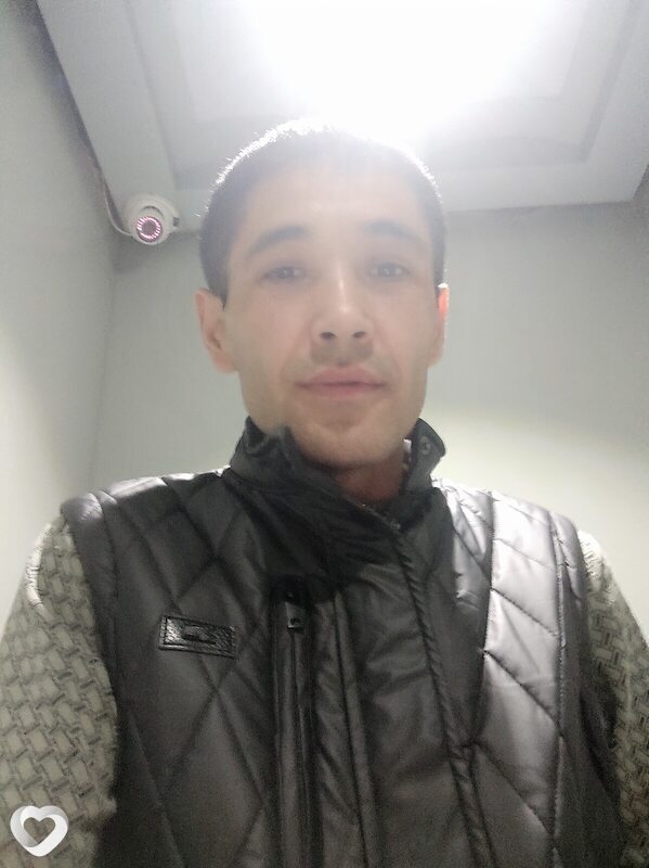 Жасик, 37, Астане — анкета №980421