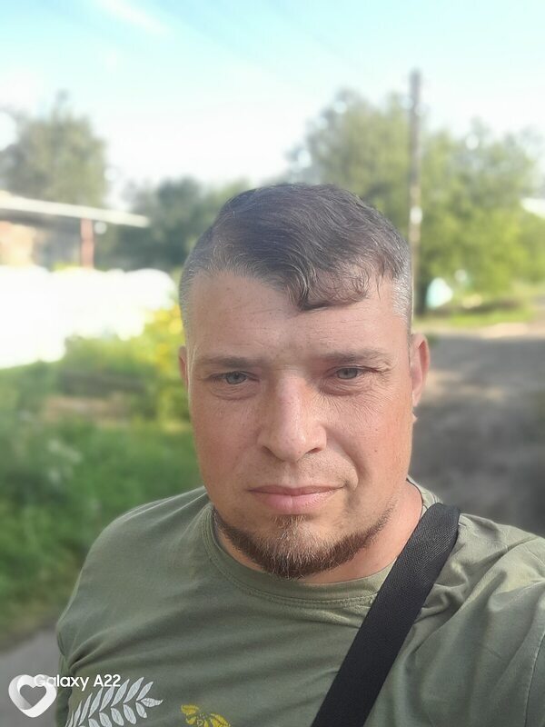 Олег, 39, Макеевке — анкета №980425