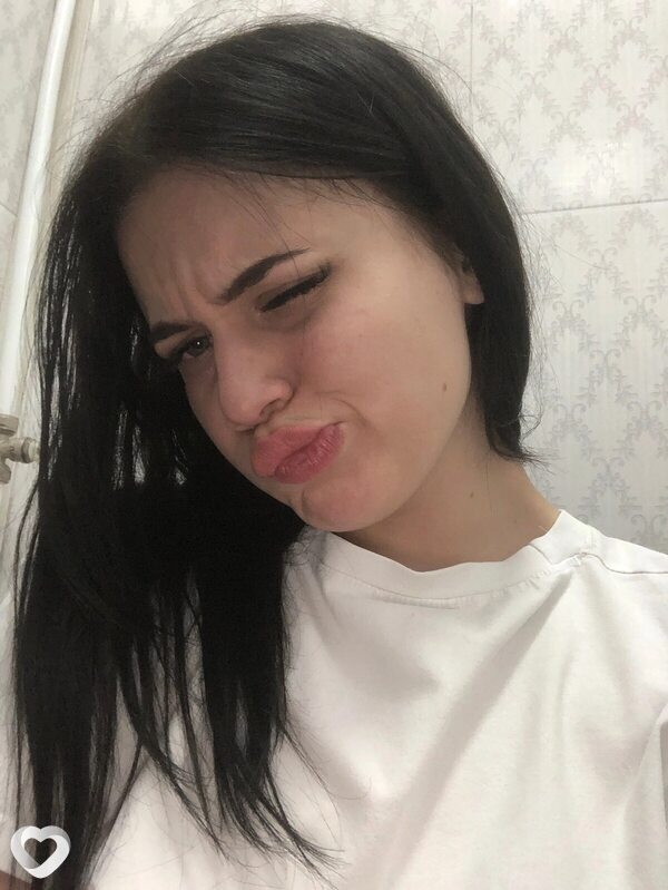 Анна, 21, Санкт-Петербурге — анкета №980430