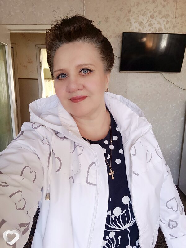 Ирина, 64, Назарове — анкета №980435