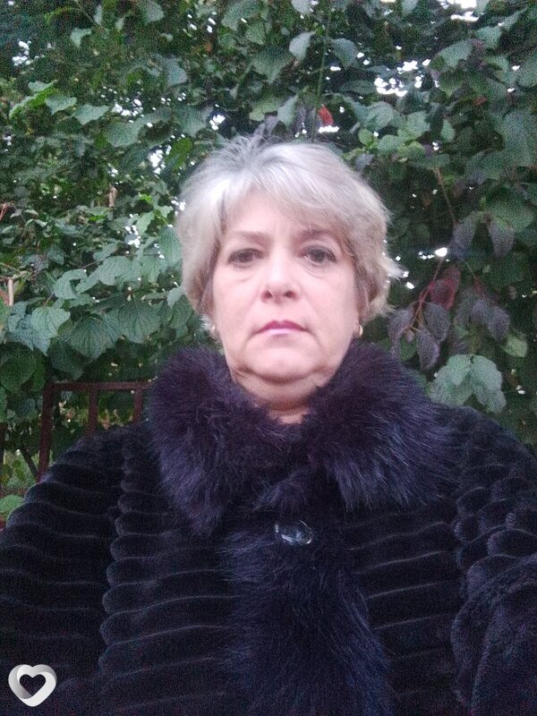 Света, 50, Новошахтинске — анкета №980437