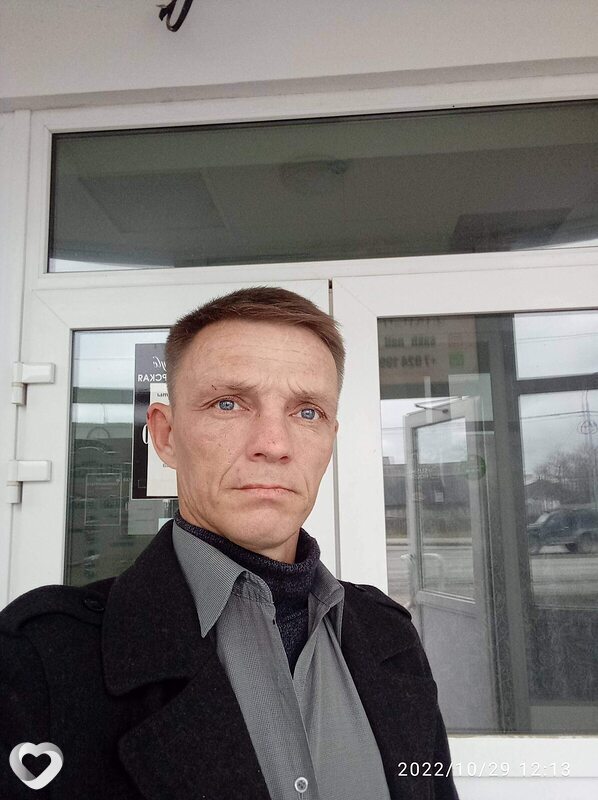 Анатолий, 46, Самаре — анкета №980438