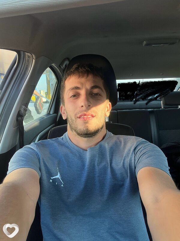Шамиль, 28, Махачкале — анкета №980365