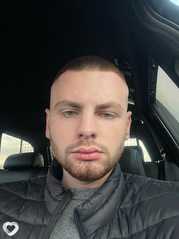 Алексей, 27, Гродно — анкета №980367