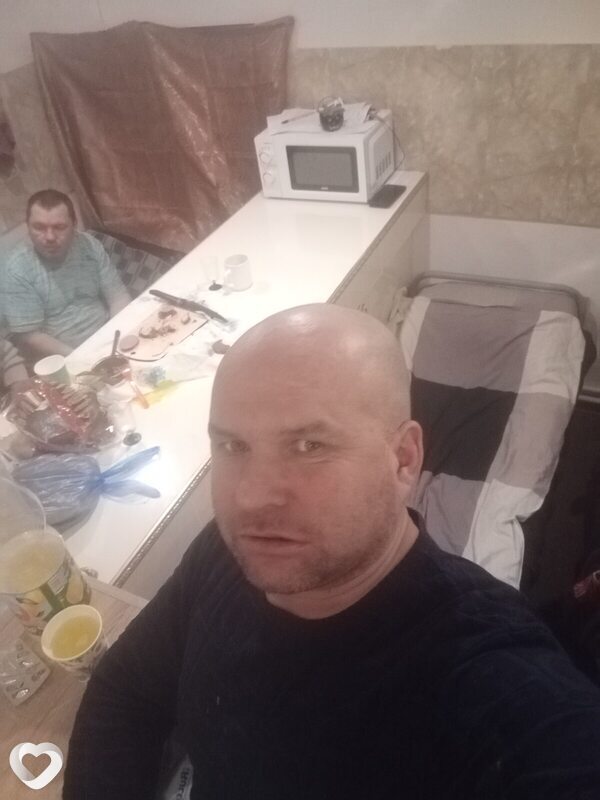 Игорь, 43, Санкт-Петербурге — анкета №980378