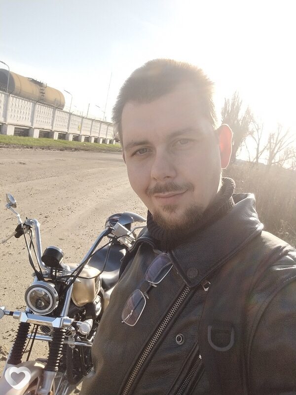 Александр, 30, Тихорецке — анкета №980381