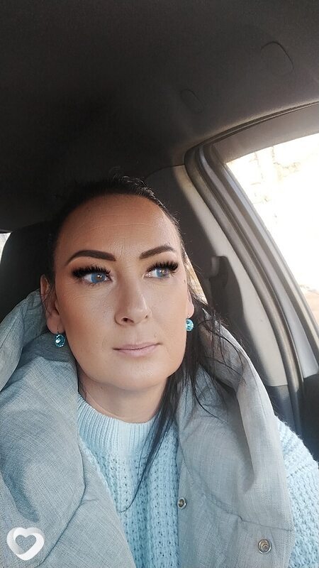 Ирина, 46, Петропавловске-Камчатском — анкета №980387
