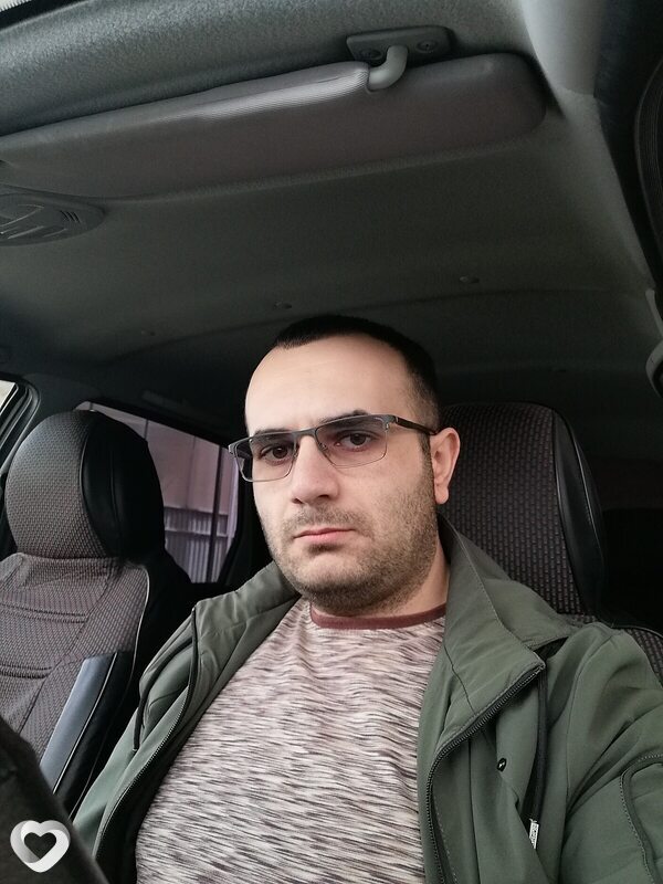 Ник, 37, Армавире — анкета №980400