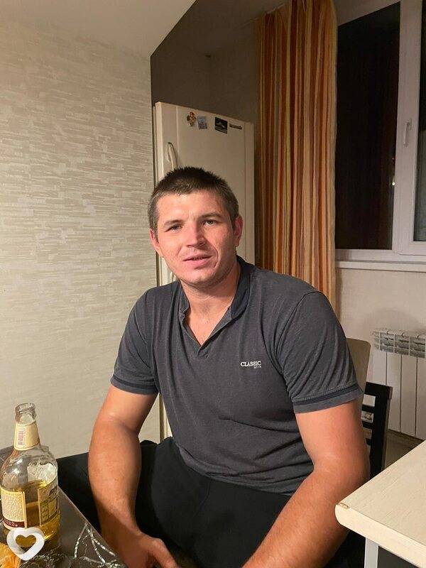 Александр, 33, Сергаче — анкета №980401