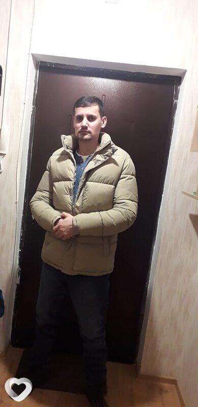 Махмуд, 47, Санкт-Петербурге — анкета №980568