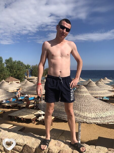 Алекс, 40, Гродно — анкета №980570