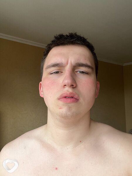 Димка, 23, Москве — анкета №980571