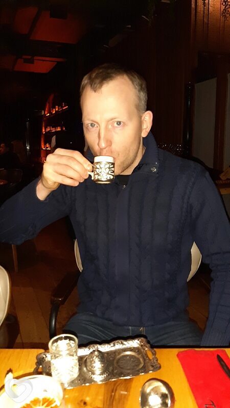 Андрей, 40, Арзамасе — анкета №980574