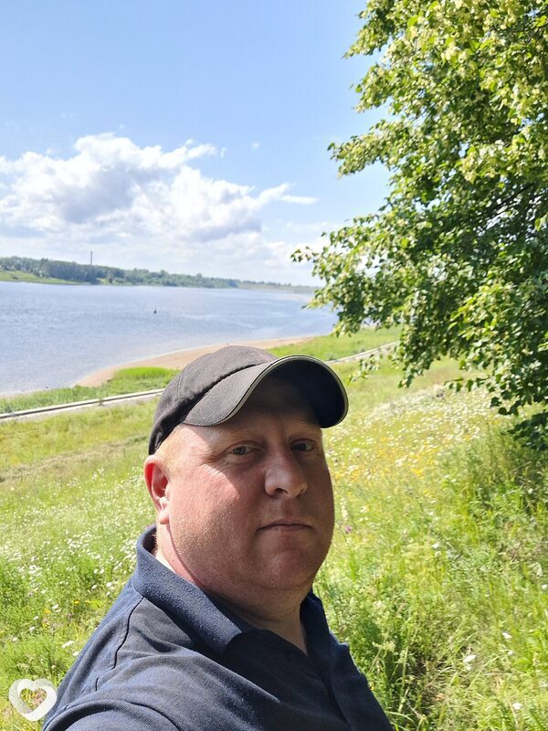 Алексей, 40, Ярославле — анкета №980582