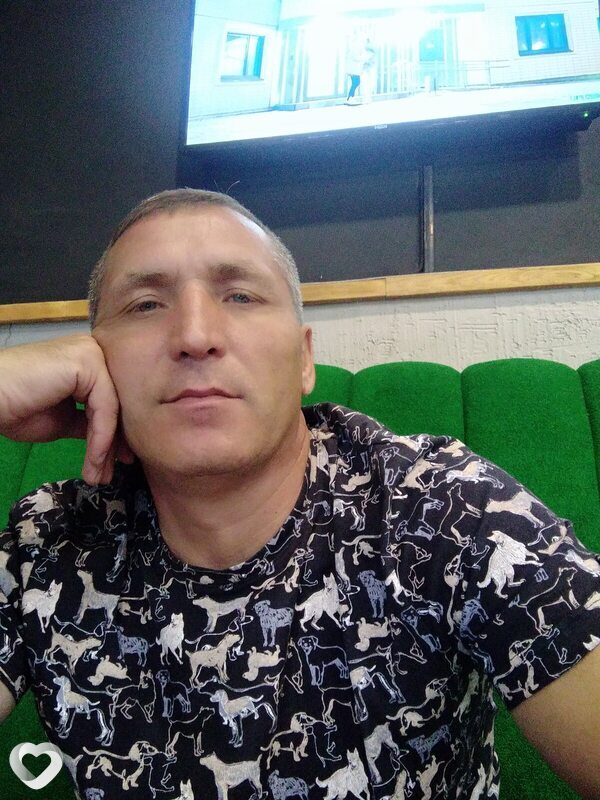 Lp, 52, Семей — анкета №980583