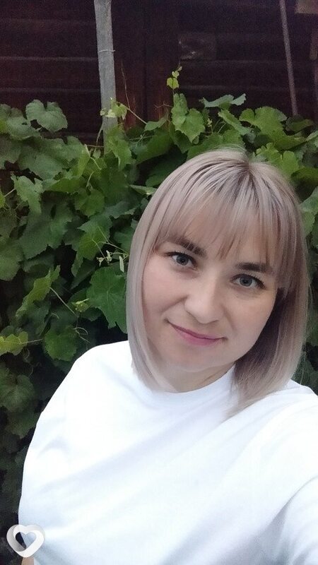 Ирина, 35, Гомеле — анкета №980584
