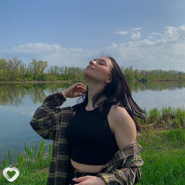 Анастасия, 22, Воронеже — анкета №980585