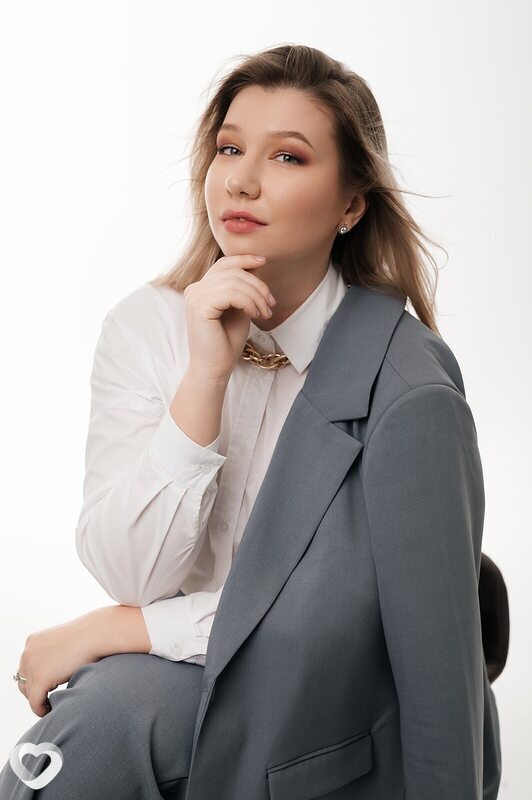 Катерина, 32, Сызрани — анкета №980466