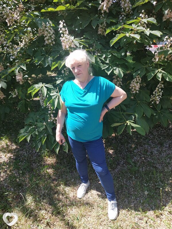 Наталья, 65, Минске — анкета №980468