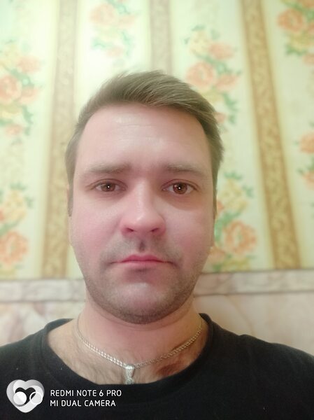 Сергей, 39, Мариуполе — анкета №980472