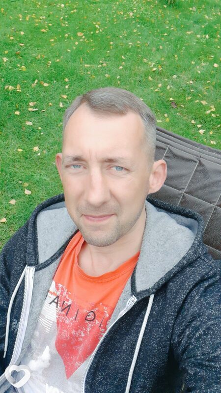 Егор, 45, Витебске — анкета №980474