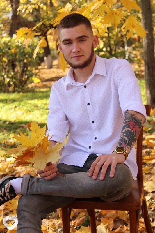 Илья, 28, Казани — анкета №980477