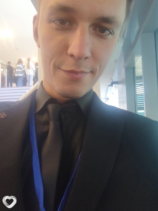 Георгий, 32, Екатеринбурге — анкета №980478