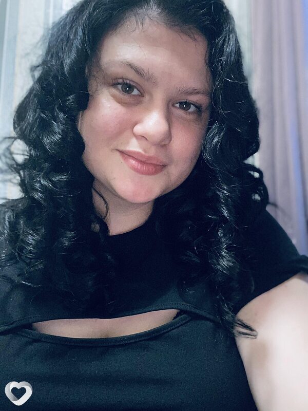 Екатерина, 23, Санкт-Петербурге — анкета №980486