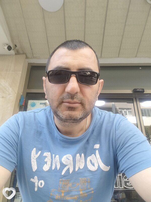 Roma, 39, Баку — анкета №980490
