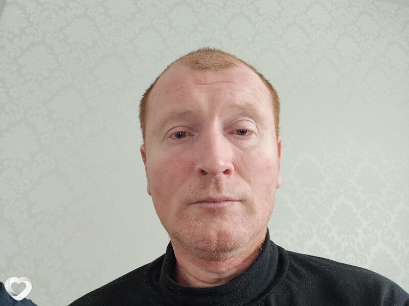 Алексей, 52, Великом Новгороде — анкета №980498
