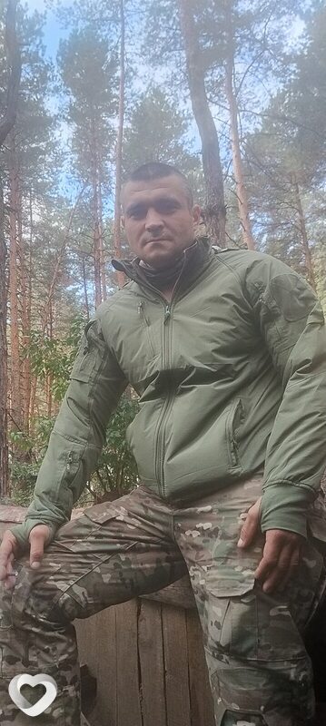 Артём, 41, Старом Осколе — анкета №980500