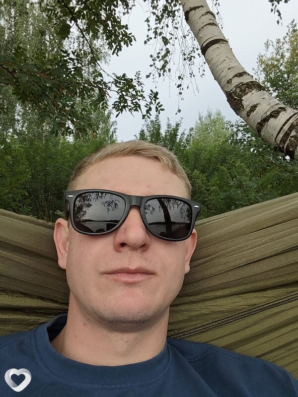 Роман, 38, Новомосковске — анкета №980504