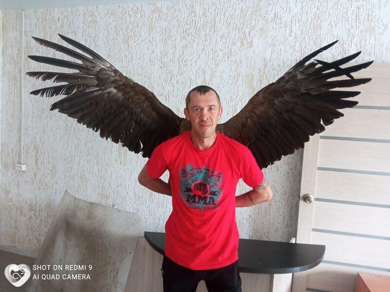 Александр, 44, Москве — анкета №980506