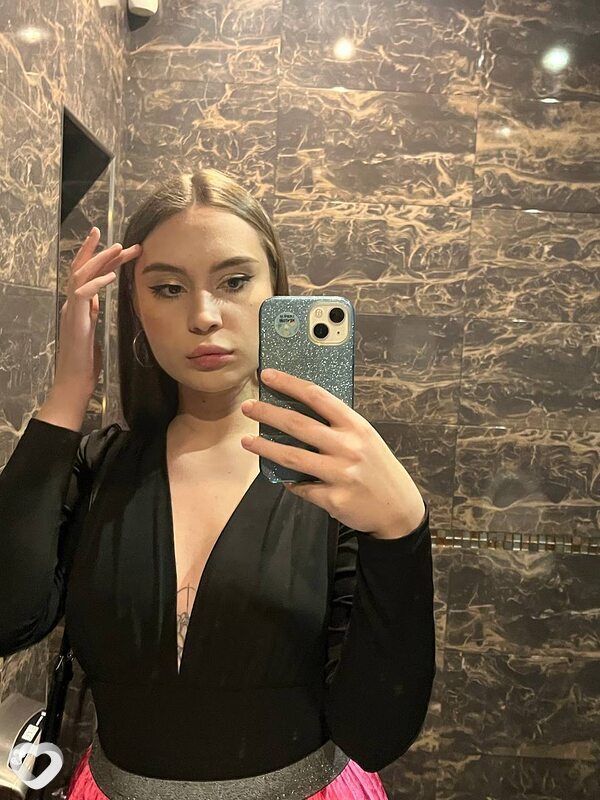 Ксения, 26, Чите — анкета №980513