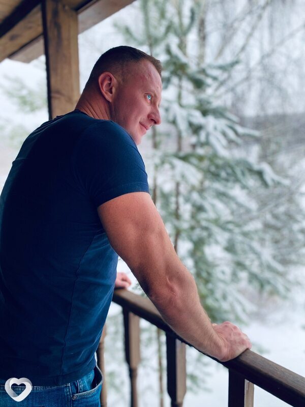 Сергей, 41, Геленджике — анкета №980546