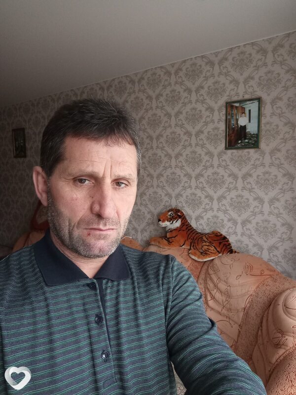 Нариман, 57, Костроме — анкета №980547